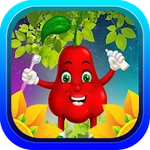 Delicious Red Water Apple Escape - A2Z Escape Game