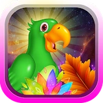 Kavi Escape Game 669 - Delightful Parrot Escape