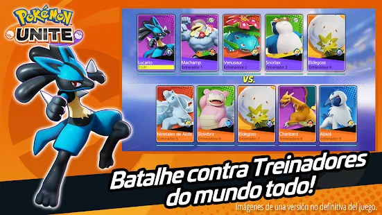 Download de Pokémon UNITE: como baixar e instalar o jogo