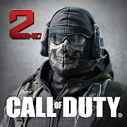 Call of Duty®: Mobile - SEGUNDO ANIVERSARIO