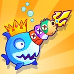 Fish.IO - Hungry Fish