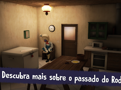 Baixar e jogar Ice Scream 6 Friends: Charlie no PC com MuMu Player