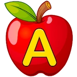 ABC Kids Games - Phonics to Learn alphabet Letters