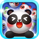 Panda Big Bang