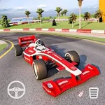 Formula Car Racing 2021: 3D Car Games