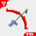 Archer io - Arrow Frag