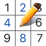 Sudoku Friends - 50000+ Classic Sudoku Puzzles