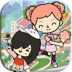 Miga Town Toca Mini Yasa Mall