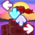 Music battle vibin' mod