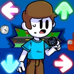 Sexta-feira Engraçado Mod Nonsense FNF