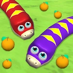 Snake-io Arena - Slither Ultimate Rivals