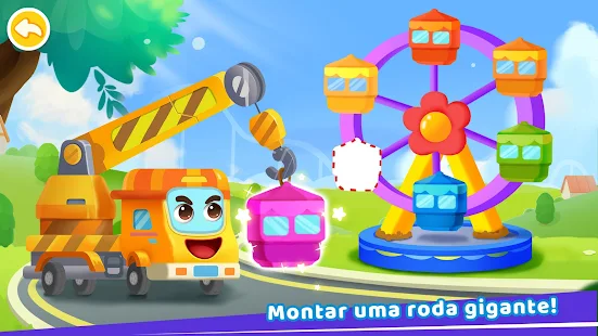 Baixar e jogar Jogos de Caminhão Brasileiro - Caminhões Brasil no PC com  MuMu Player