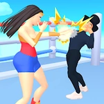 Girls Fight