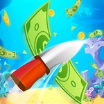 Shooting Money