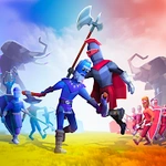 Clash Battlegrounds - Fight on Arena