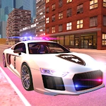 R8 Police Simulator 2021