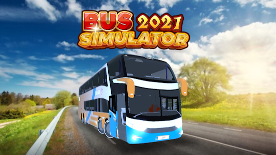 Download and play Bus Game 3D Bus Simulator Game on PC with MuMu Player