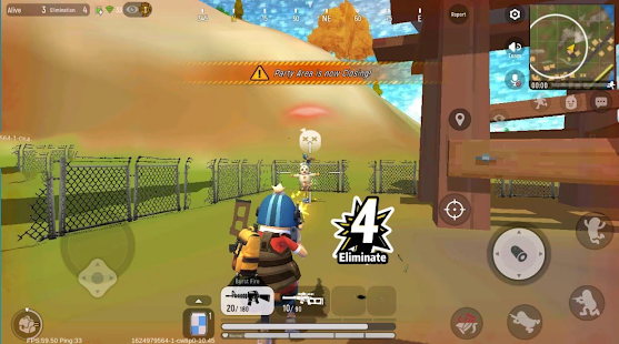 Download and play Lost Life Game walktrough on PC with MuMu Player