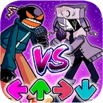 Friday Funny Whitty vs Ruv