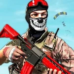 Gun Strike 3d : Cover Shooting Game