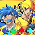 V.S. Bob and Bosip full week : Friday Funny