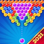 Bubble Shooter - Free Ball Shooting