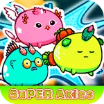 Axie Infinity game - Guide Scholarship