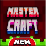 Master Building Crafting