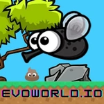 Download and play Evoworld.io on PC with MuMu Player