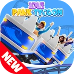 Idle Park Tycoon - 游乐场大亨