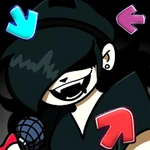 Annie Fireday night funny Mod : FMF Dance Test