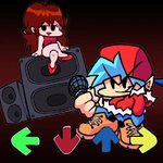 Boyfriend And Girlfriend Music Friday Night Funkin