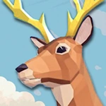 Thug Deer Simulator：Deer Theft Wars