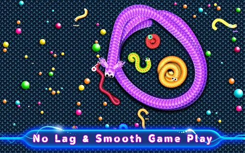 Baixar e jogar Snake Battle: Jogo da Cobra no PC com MuMu Player