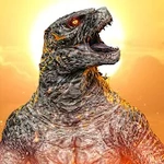 Kong Monster Evolution: Crush and Mayhem