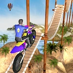 Baixar e jogar motocross corrida pista terra no PC com MuMu Player