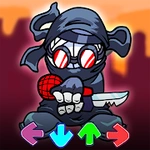 Hank FNF - Friday Funny Accelerant Mod