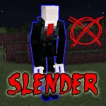 Slenderman Horror Game Map Minecraft
