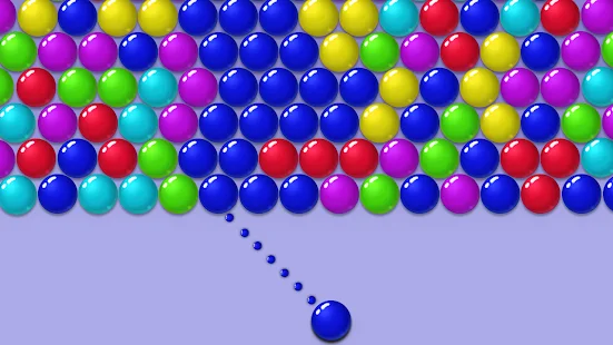 Download and play Bubble Shooter-Classic bubble Match&Puzzle Game