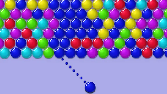 Jogo De Bolha - Bubble Shooter – Apps no Google Play