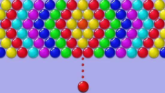 Download and play Bubble Shooter-Classic bubble Match&Puzzle Game on PC  with MuMu Player