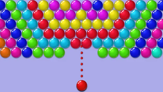 Baixar e jogar Bubble Shooter-Classic bubble Match&Puzzle Game no PC com  MuMu Player