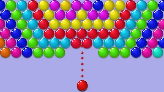 Download do APK de Jogo Clássico Bubble Shooter para Android