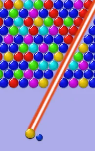 Baixar e jogar Bubble Shooter-Classic bubble Match&Puzzle Game no PC com  MuMu Player