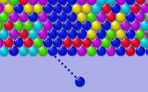 Classic Bubble Shooter Novos Jogos