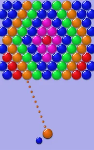 Download and play Bubble Shooter-Classic bubble Match&Puzzle Game on PC  with MuMu Player