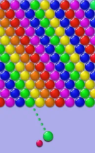 Baixar e jogar Bubble Shooter-Classic bubble Match&Puzzle Game no PC com  MuMu Player