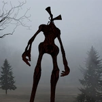 Siren Head Evil Horror Escape 3D : Scary Adventure