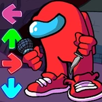 VS Impostor Friday Funny Test/Simulator Mod