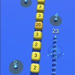 Snake Swift Dot